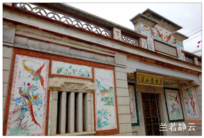 翔安澳头村攻略,厦门翔安澳头村怎么样