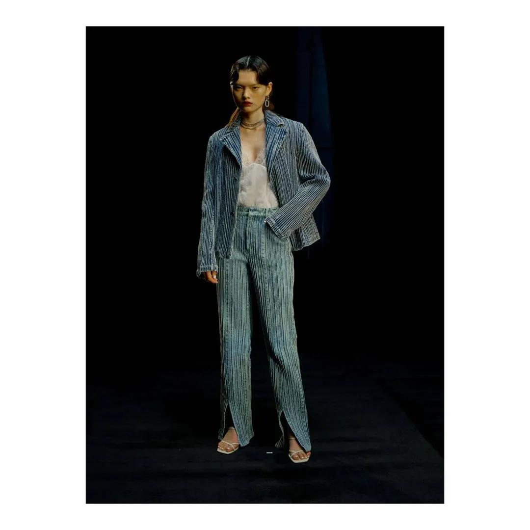 潮流合伙人刘雨昕范丞丞欧阳娜娜,刘雨昕欧阳娜娜潮流合伙人孔雪儿