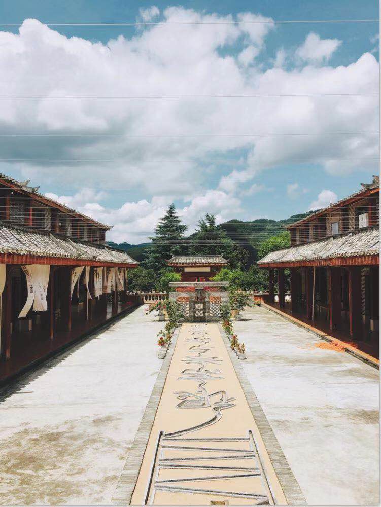 不如，这次来这儿重新定义一下“周末”怎么样？