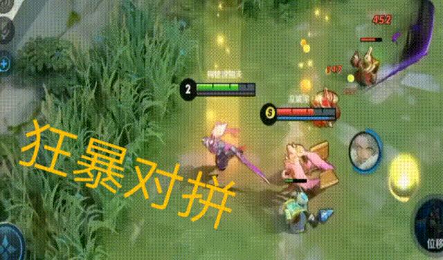 王者荣耀技能释放方式常规和追踪,王者荣耀机制揭秘