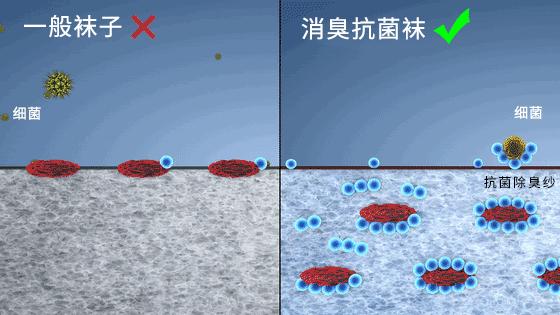 ab抗菌裤真的有用吗,抗菌裤真有效果吗