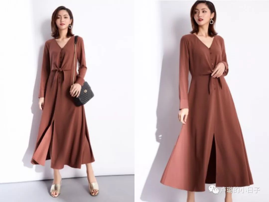 中年女性最好的四种气质,中年女人的气质穿搭
