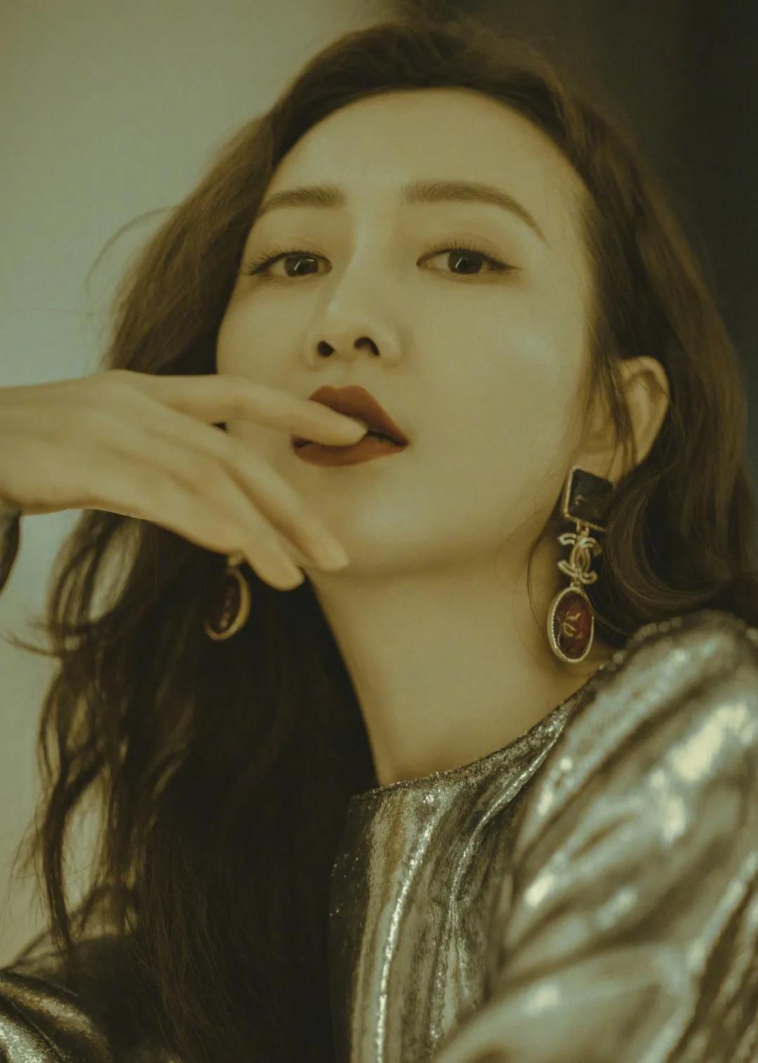 乔欣推荐的包,乔欣不是有150w的爱马仕吗