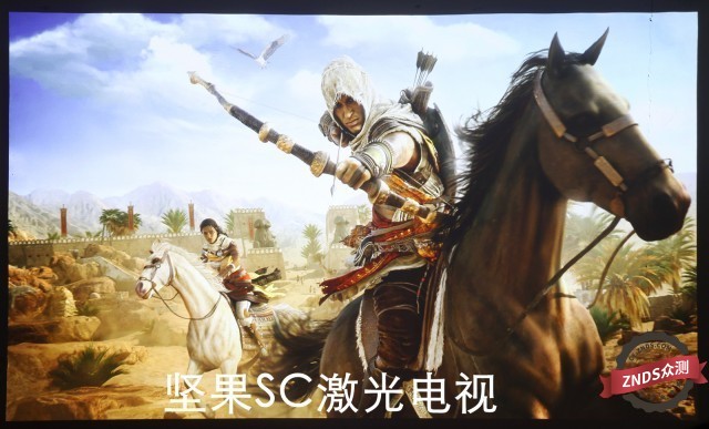 激光电视到底好不好用,激光电视哪有辐射