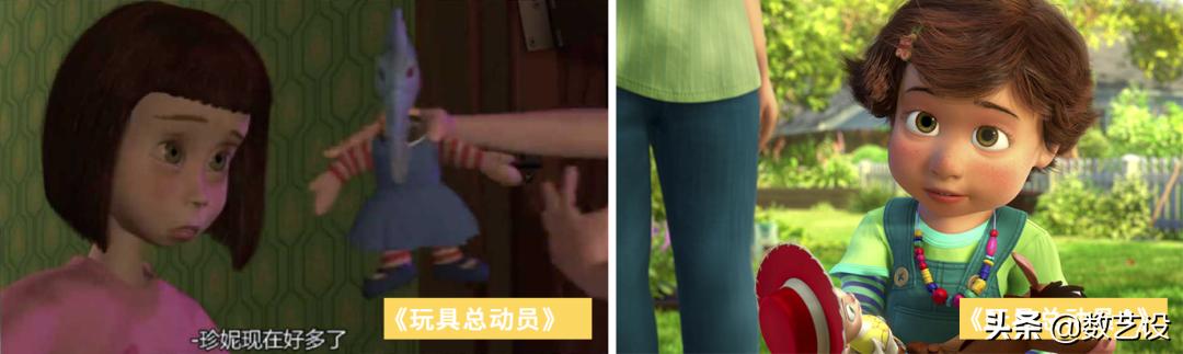 3d防脱发动画,毛发生长3d动画