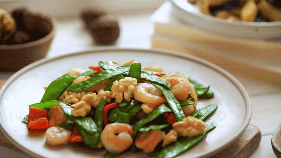 限时2个月的鲜嫩，健脑又润燥