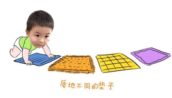 自闭症感统训练100个游戏,2到3岁在家感统游戏训练