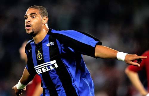 阿德里亚诺像流星划过的国王,你不是流星亦非落雪小说