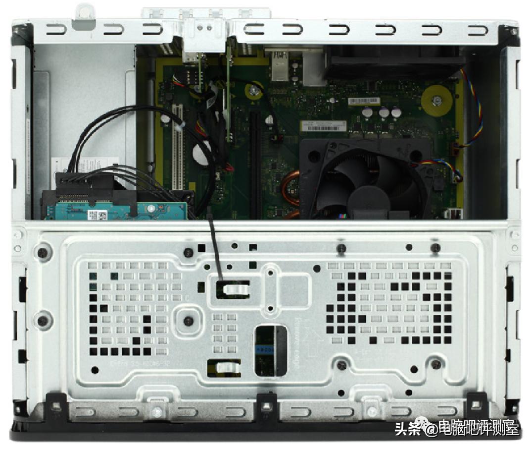 “美系厂商”如何演绎“国产处理器”台式机？