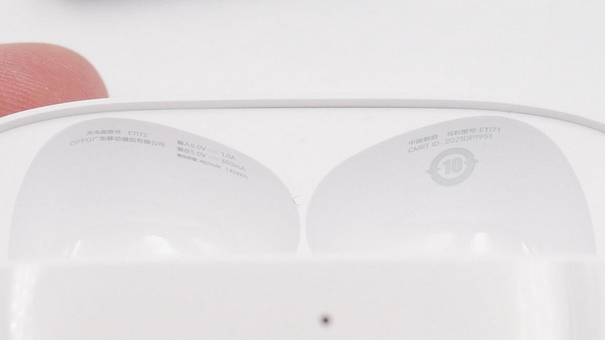 声阔liberty2pro和oppoencox,oppoencox2和airpodspro