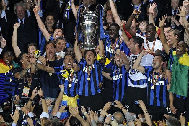 皇马拜仁谁更强,五大联赛各国球迷排名