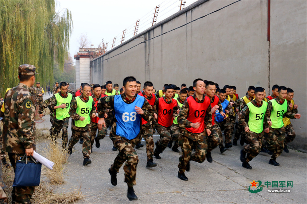 士官晋级考试是什么,士官晋级需要什么条件