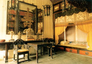 颐和园不止有美景，还有很深的历史文化！颐和园之宫廷区