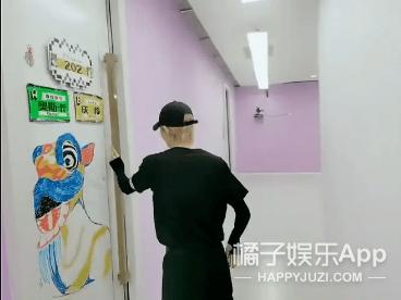 翻译被抓去选秀,翻译老师被抓到选秀