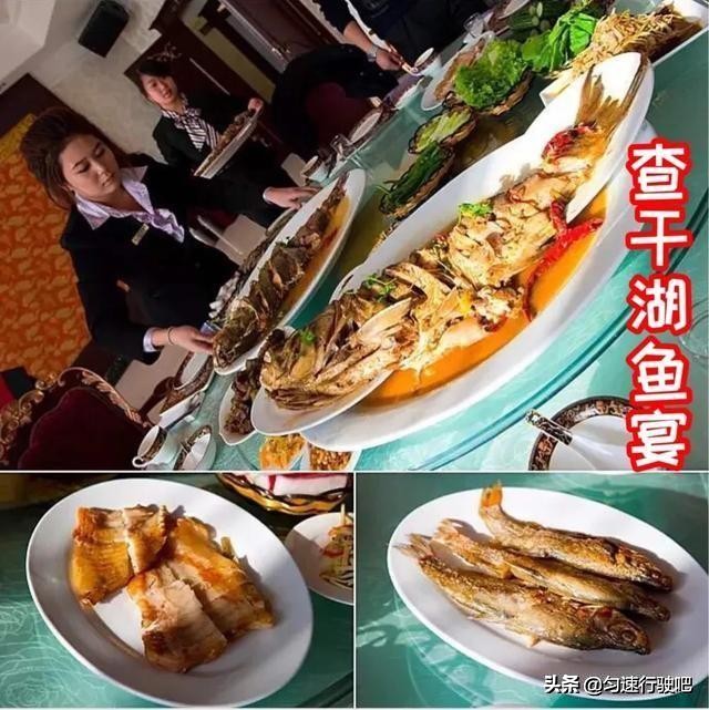 吉林市吃中国美食,吉林美食必吃排行榜