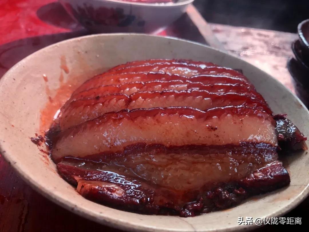 速看！我们的仪陇原来是这样的！太巴适了