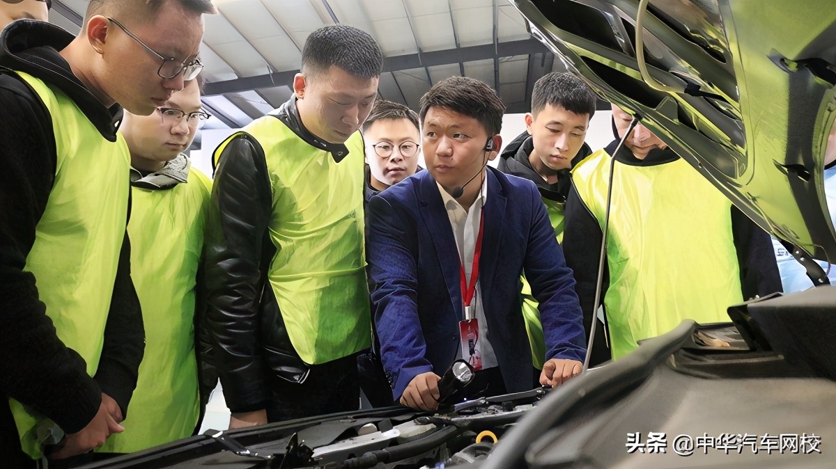 汽车销售如何营销,汽车销售如何让客户信任你