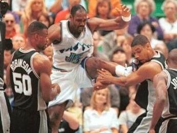 nba二十大恶汉第一名,23-24赛季nba东部恶汉