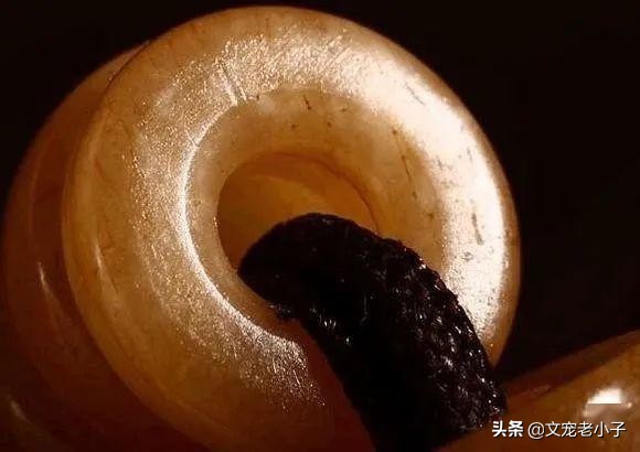 蜜蜡琥珀和老蜜蜡琥珀有什么区别,文玩蜜蜡原料怎么分辨真假