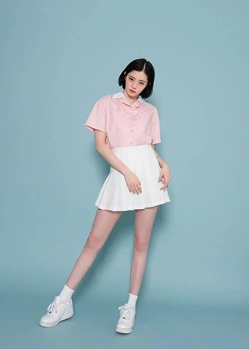 INS博主人手1双，春季出街必备单品我不允许你还不知道！