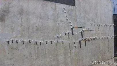 混凝土楼面开裂原因及处理方法,混凝土开裂补救的方法有哪些