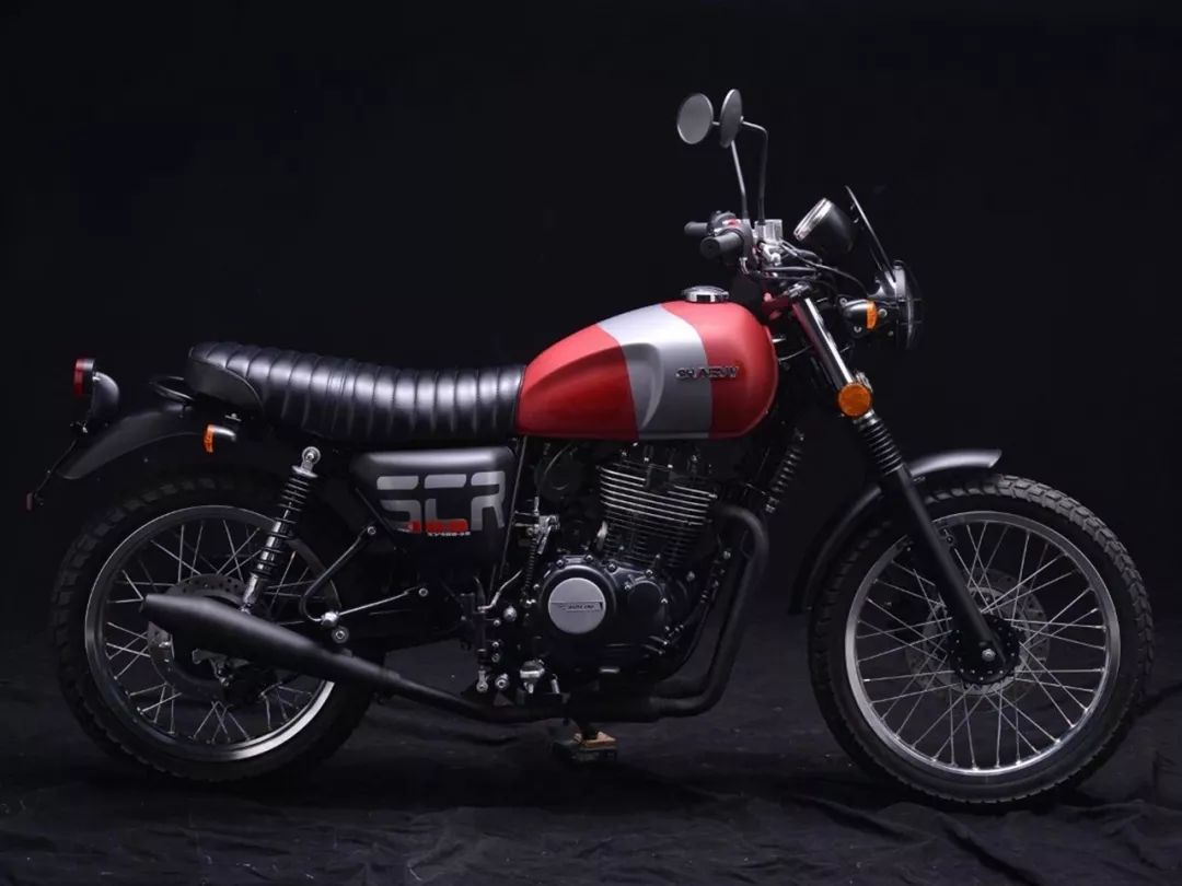 奔达700cc摩托车试驾,国四版奔达250摩托车