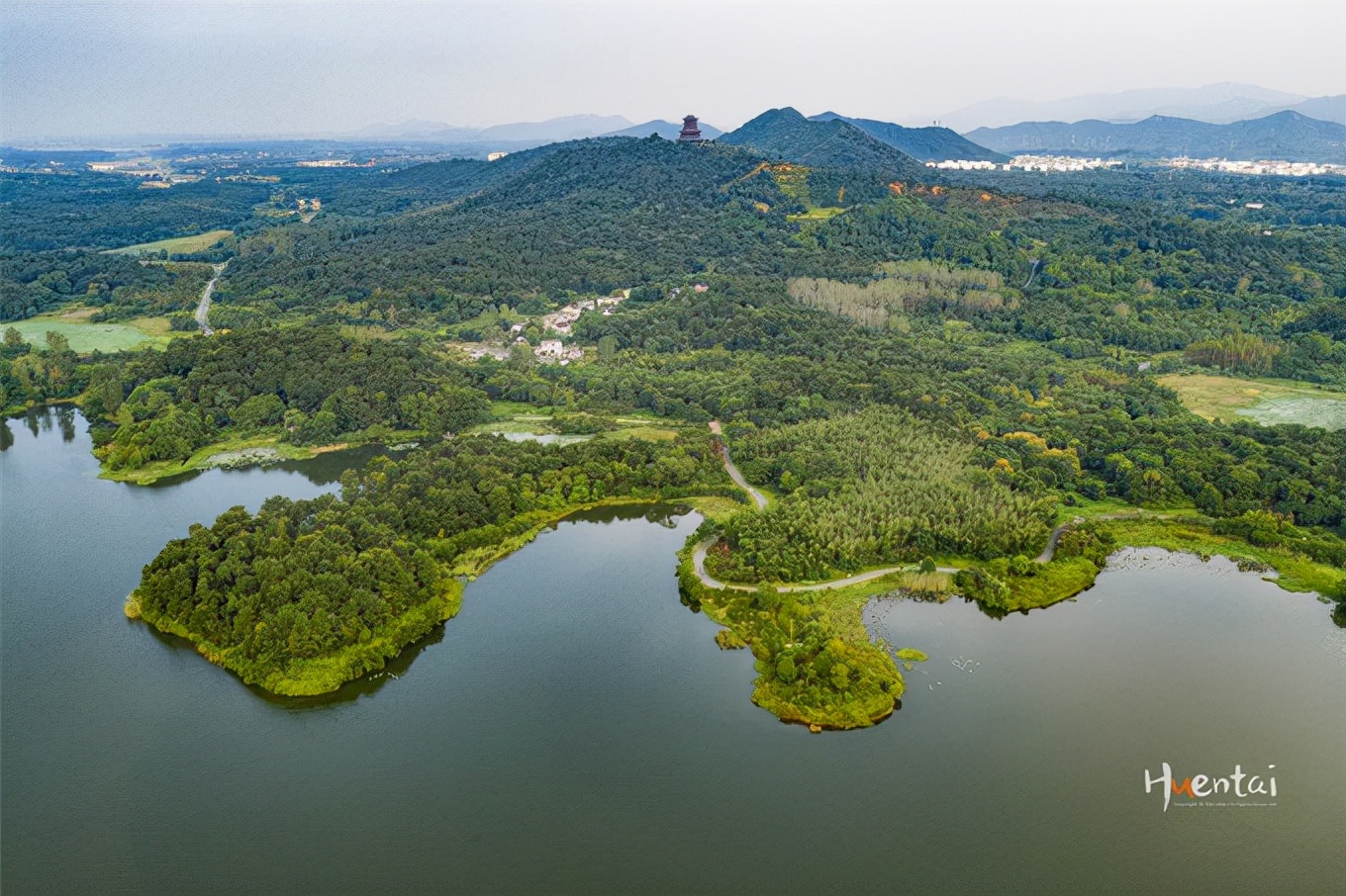 莲花佛国池州,九华山莲花佛国图片
