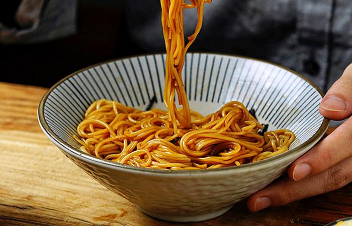 挂面怎么买才是正宗的,挂面应该如何选择