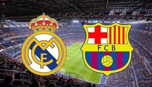 巴萨皇马弃三亿不用，大战临近C罗接班人只能看台坐，一漫画搞笑