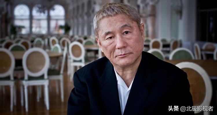 北野武和北野菊次郎,北野武菊次郎的夏天完整