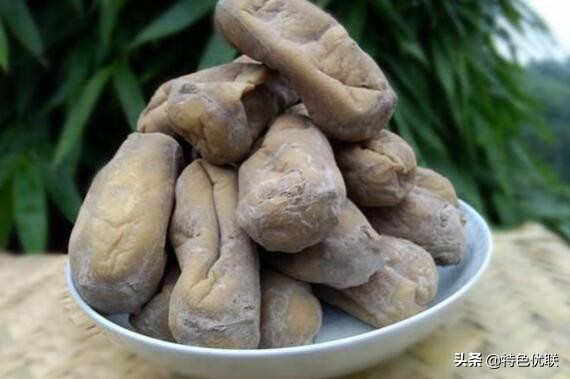 遵义特产小吃能送人的,遵义湄潭特产茶叶翠芽