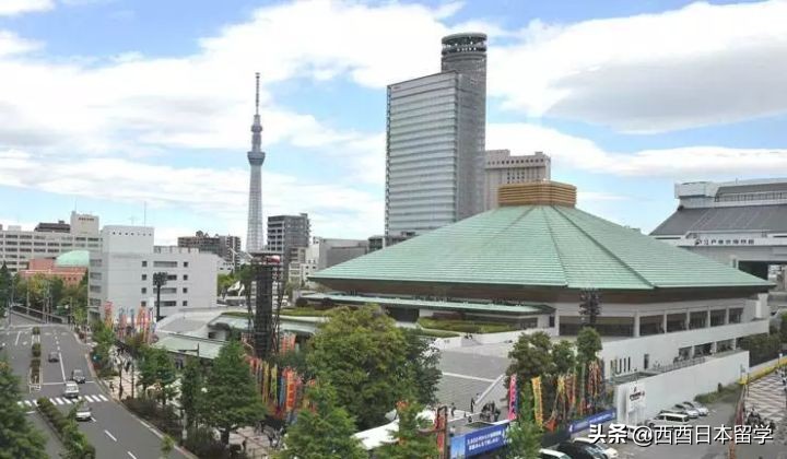 日本东京分为哪些市,日本东京各区