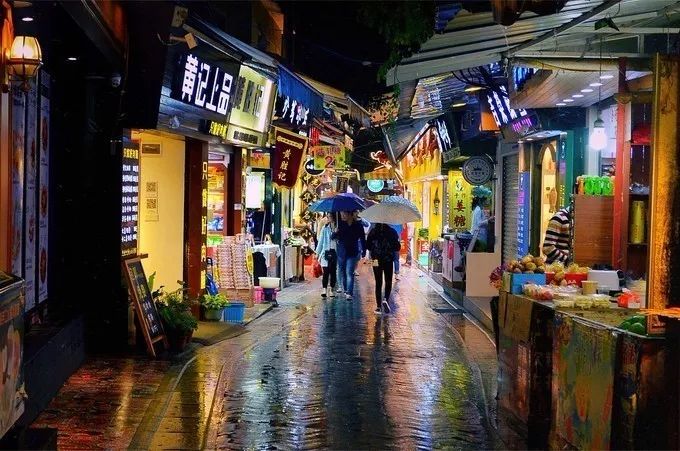 一个人旅行之厦门,一个人去厦门旅行攻略大全