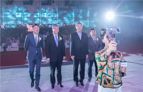 三八妇乐公司文化节,三八妇乐集团周年庆典