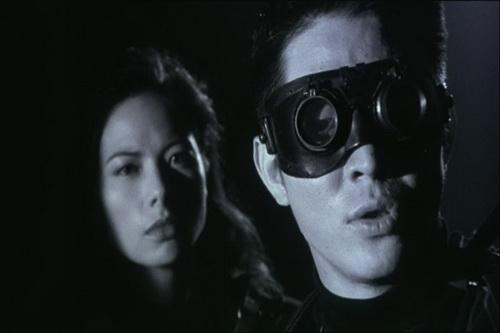 黑侠海外票房,李连杰黑侠北美