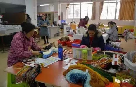 广西有哪些淘宝村,广西五个淘宝村