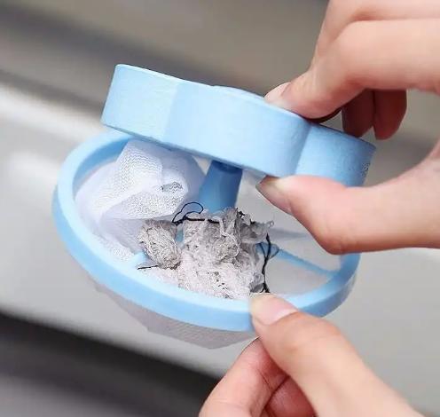 衣服洗完粘毛怎么办,有毛毛的衣服洗后怎么打理