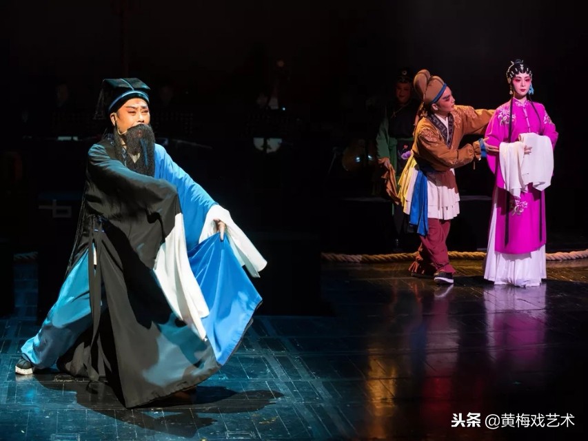 余登云谈《玉天仙》的创作：在观念上创新，在音乐上溯本