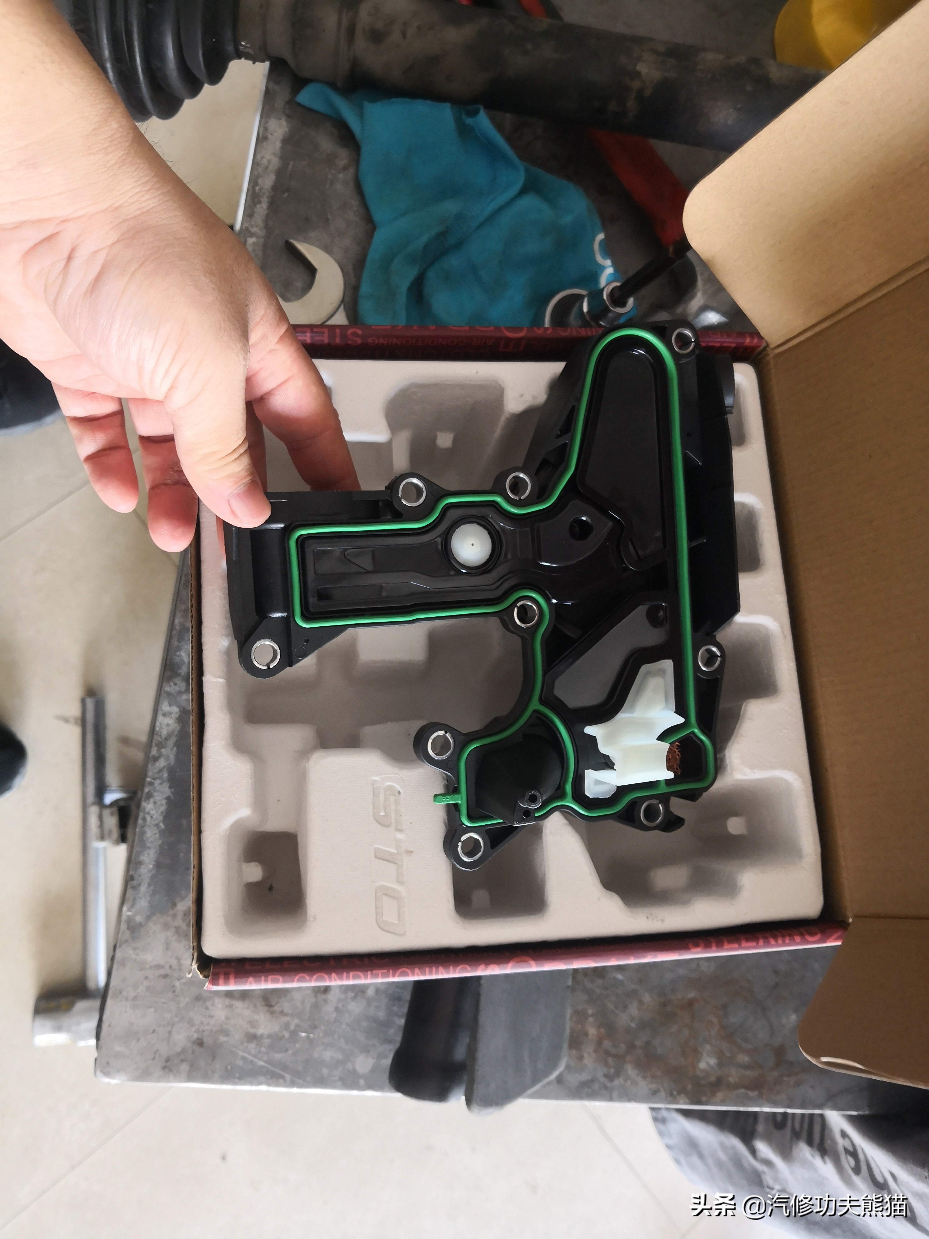 烧机油是问题车吗,烧机油是大众的通病吗