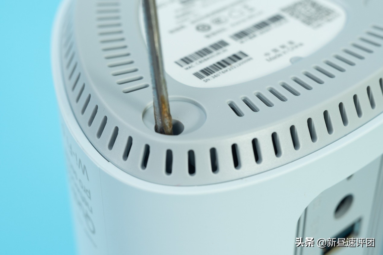 wifi6路由器穿透力测评,360wifi6全屋路由器有线组网