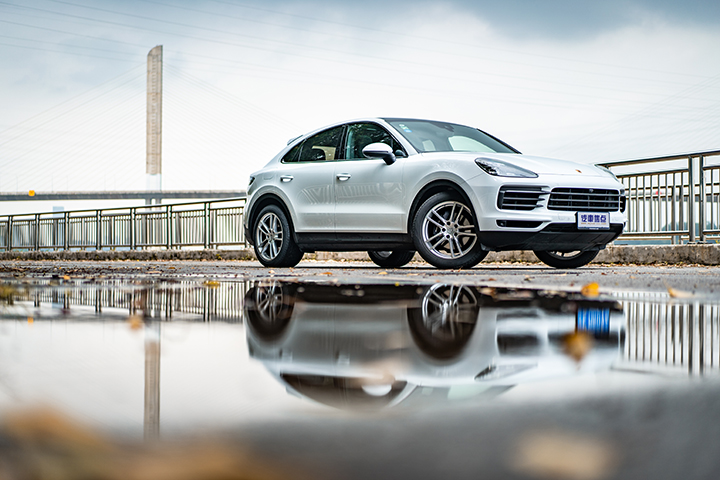 保时捷cayennes价格,保时捷2024款cayenneturbogtcoupe4.0t