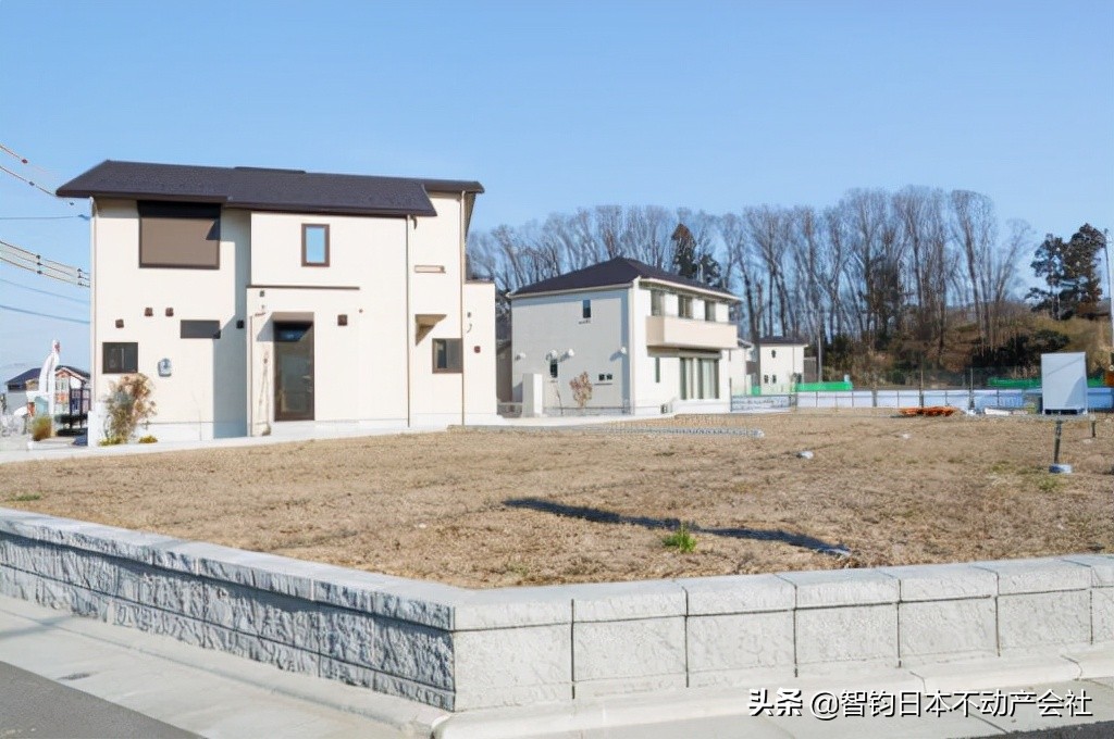 日本你不知道的小知识,日本房产知识