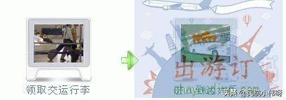 第一次网上购票坐飞机详细流程,第一次在大兴机场坐飞机详细流程