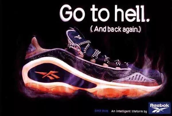 上世纪潮流篮球鞋,新时代这些潮流球鞋你都了解多少