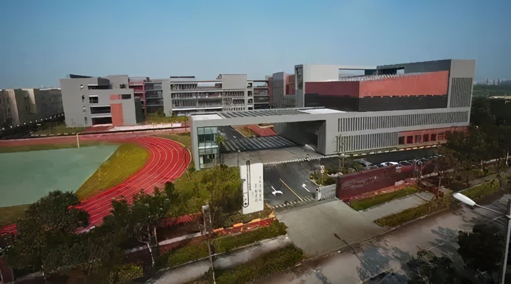 上海杨浦公办初中排名最新排名,2019杨浦公办初中排名