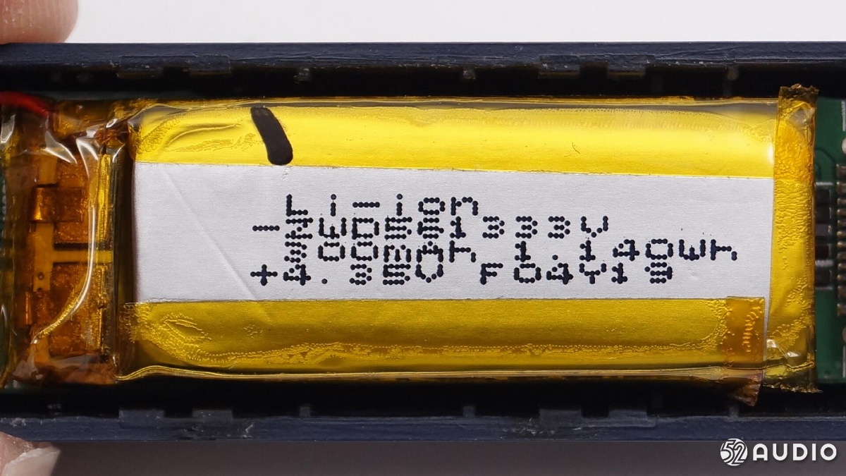 搜狗录音笔c1测评,录音笔拆机