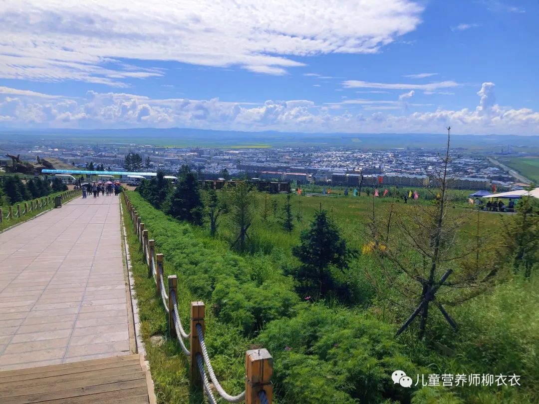 暑假内蒙古旅游攻略亲子,暑假亲子游玩内蒙古5天4夜