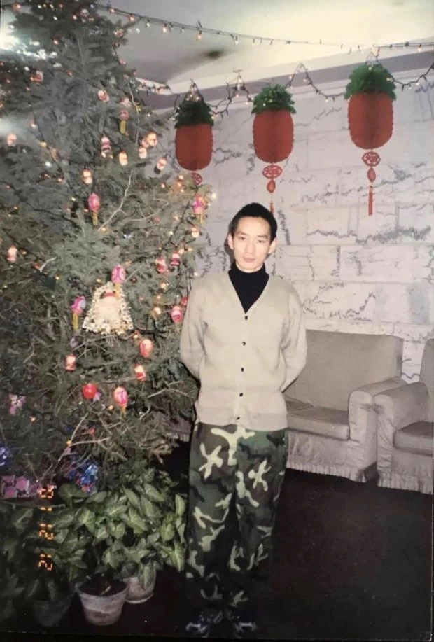 广州十三行直播男,广州十三行小伙