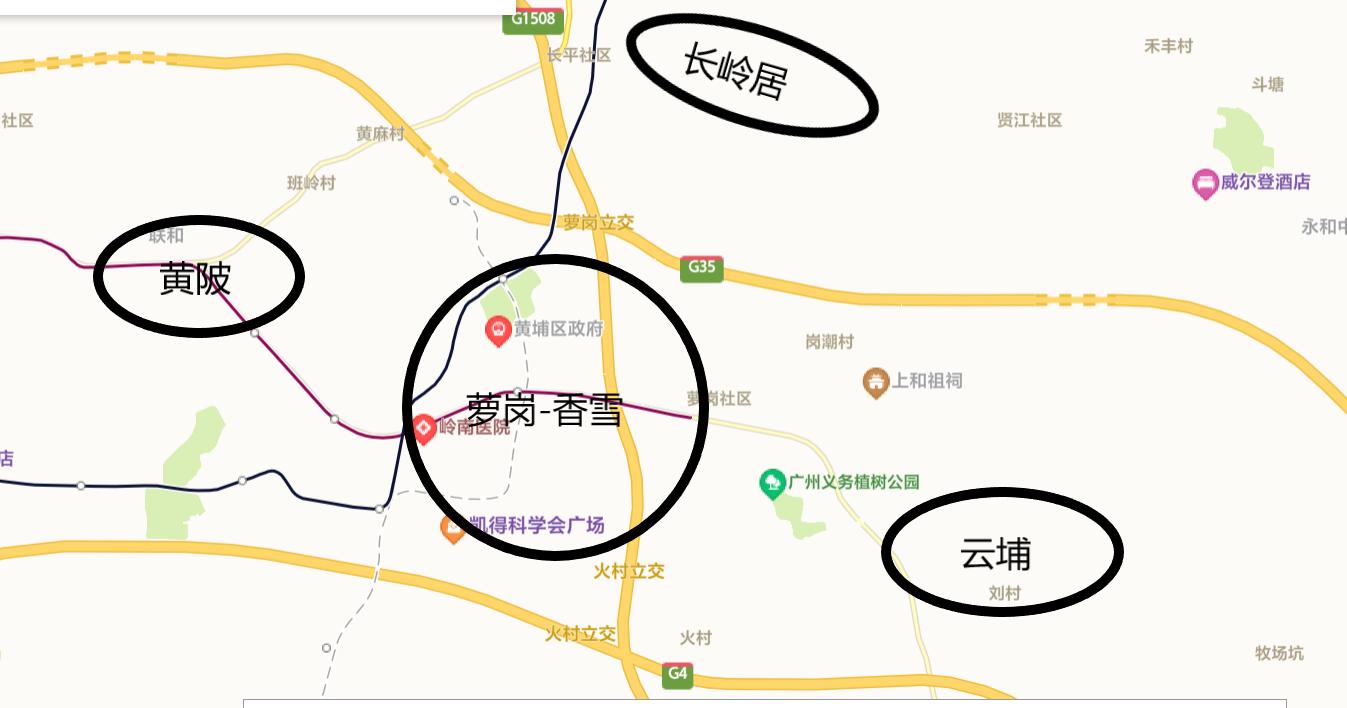 现在在广州黄埔买房好吗,广州买房黄埔分析