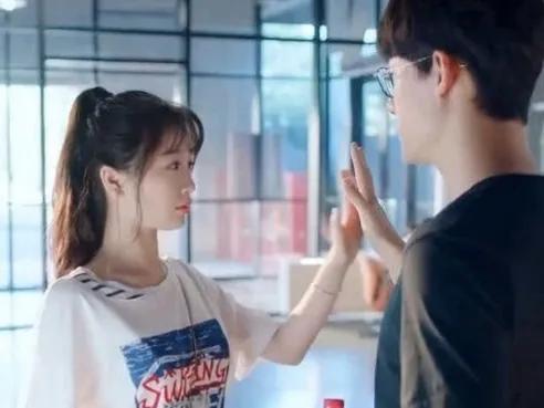 偶像剧放过科研人员吧!6个搞科研的男主,一半爱明星一半爱学生